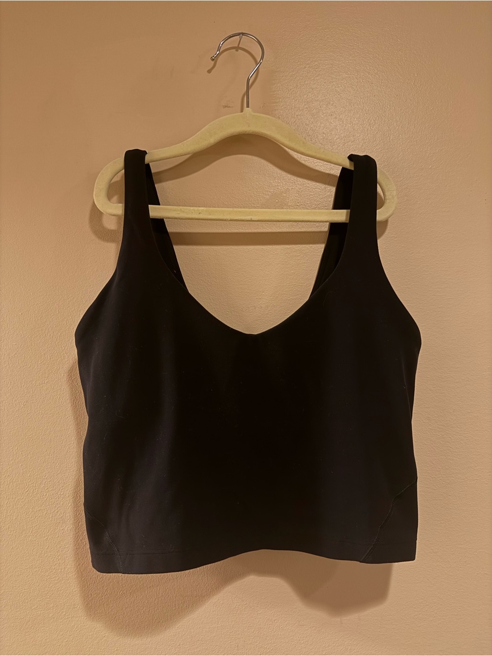 Lululemon Camisole Align Top - Picture 1 of 4